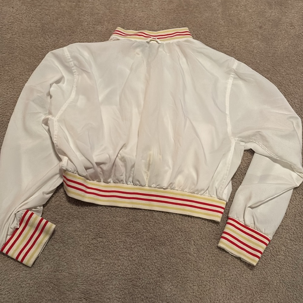 fp movement track jacket - Picture 3 of 3